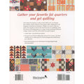 The Big Book of Fat Quarter Quilts
