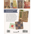 The Big Book of Star-Studded Quilts Book
