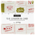 The Christmas Card Charm Pack
