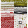 The Christmas Card Layer Cake Primary Image