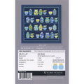 The Collector Quilt Pattern