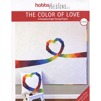 The Color of Love Pattern
