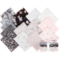 The Emporium Collection The Tudor Fat Quarter Bundle