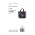 The Everything Bag Pattern by Missouri Star
