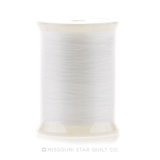The Finishing Touch - Bobbin Thread