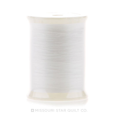 The Finishing Touch - Bobbin Thread