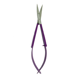 The Gypsy Quilter EZ Snip Curved Blade 5" Primary Image