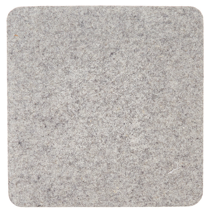 The Gypsy Quilter Felted Wool Pressing Mat 13 1/2" x 13 1/2"