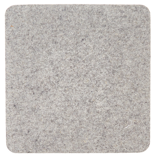 The Gypsy Quilter Felted Wool Pressing Mat 13 1/2" x 13 1/2"