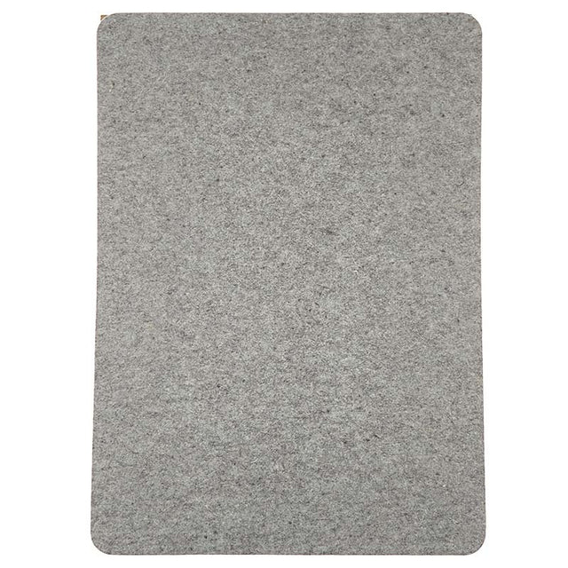  Wool Pressing Mat For Quilting 17 X 24, Wool