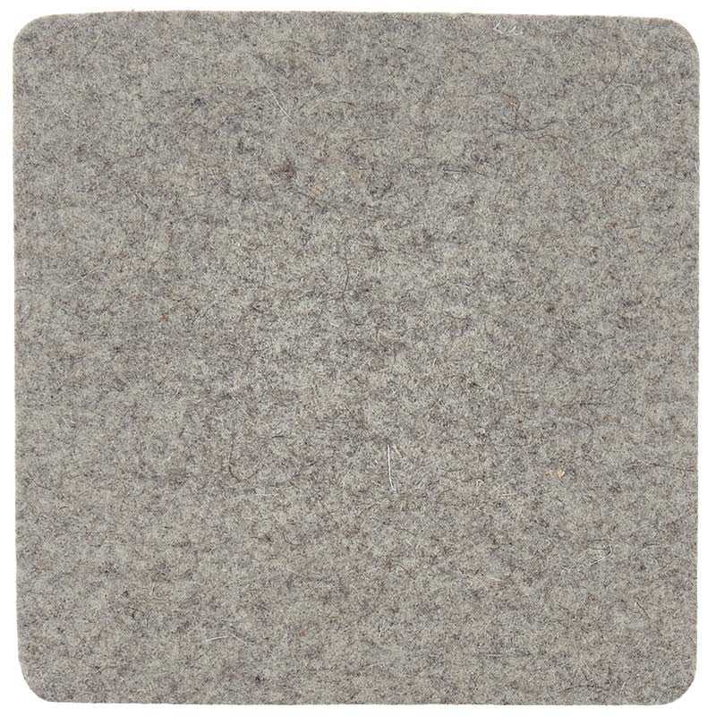 The Gypsy Quilter Felted Wool Pressing Mat 8 1/2" x 8 1/2"