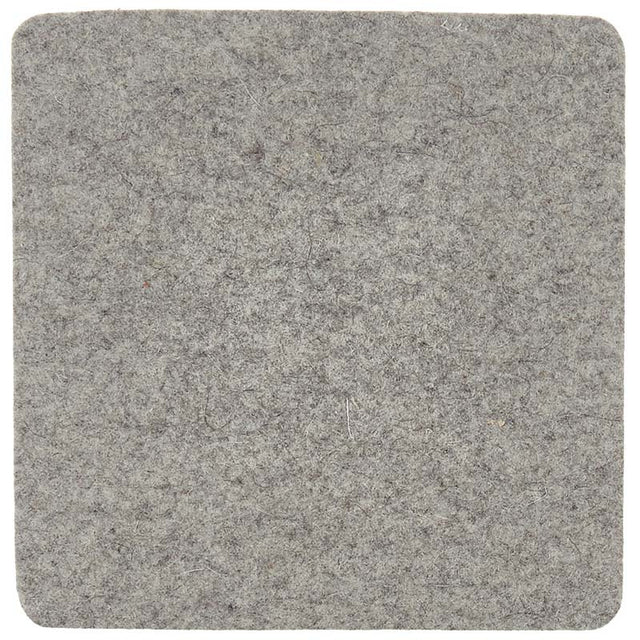 The Gypsy Quilter Felted Wool Pressing Mat 8 1/2" x 8 1/2"