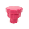 The Gypsy Quilter Magnetic Pin Cup Small - Fuchsia