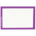 The Gypsy Quilter Silicone Appli-Fuse Mat - 12" x 18"