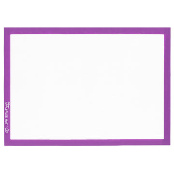 The Gypsy Quilter Silicone Appli-Fuse Mat - 17" x 24"