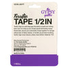 The Gypsy Quilter Terrific Tape 1/2"