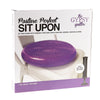 The Gyspy Quilter Posture Perfect Sit Upon with Pump
