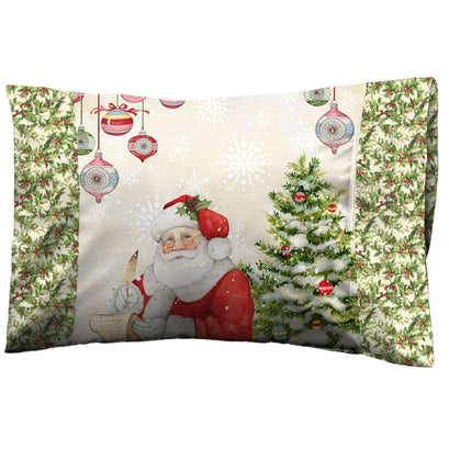 The Joy of Giving Pillowcase Kit