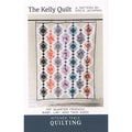 The Kelly Quilt Pattern