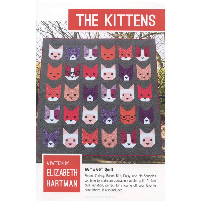 The Kittens Pattern