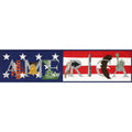 The Land of the Free Laser Cut Kit Primary Image