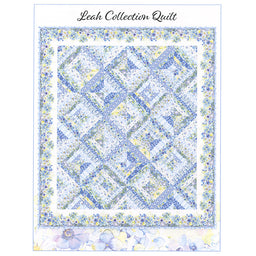 The Leah Collection Quilt Pattern