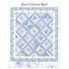 The Leah Collection Quilt Pattern