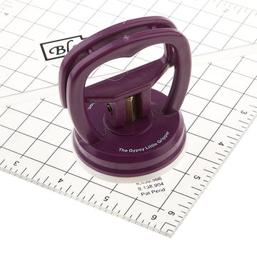 The Little Gypsy Gripper (2 1/4in)