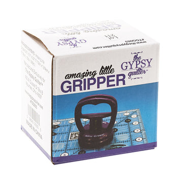 The Little Gypsy Gripper (2 1/4in)