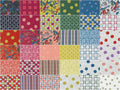 The Lookout Fat Quarter Bundle Alternative View #2