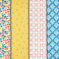 The Lookout - The Lookout Lollies Mango Multi Yardage