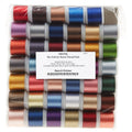 The Nativity Rayon Thread Pack