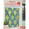 The New Hexagon 2 Book Primary Image