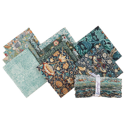 Fat Quarter Bundel Morning Glory Fat Quarter Bundel Morning Glory