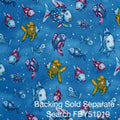 The Rainbow Fish Kit