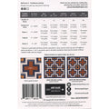 The Reconnection Quilt Pattern