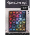 The Reconnection Quilt Pattern