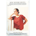 The Remy Raglan Pattern Primary Image