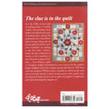 The Rose Quilt Book Alternative View #1