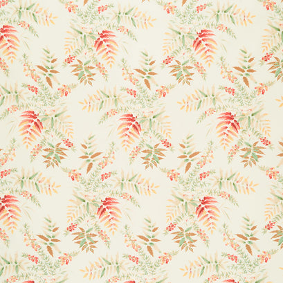 The Seamstress - Fern Parchment Yardage