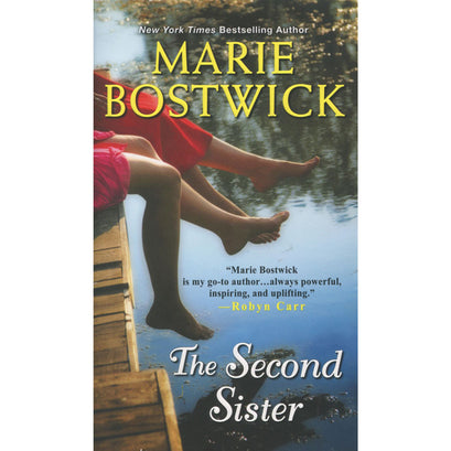 The Second Sister - A Marie Bostwick Novel