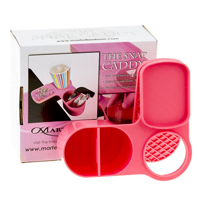 The Snap Caddy