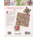 The Splendid Sampler 2 Book