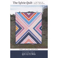 The Sylvie Quilt Pattern