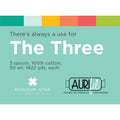 The Three Pack by Aurifil