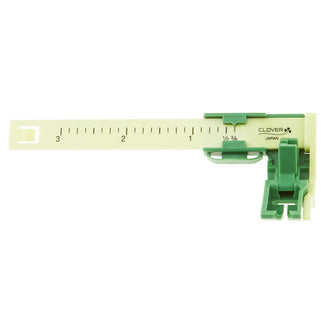 The Ultimate Quilt 'n Stitch Presser Foot