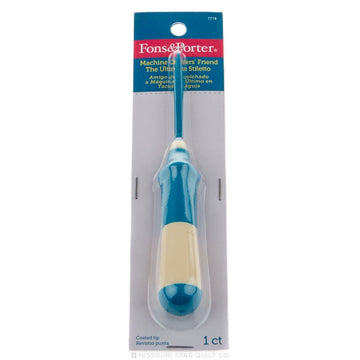 The Ultimate Stiletto - Machine Quilters Friend Primary Image