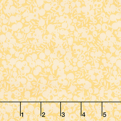 The Wiltshire Shadow Collection - Primrose Yardage