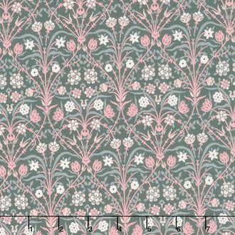 The Winterbourne Collection - Bankart Fresco B Yardage