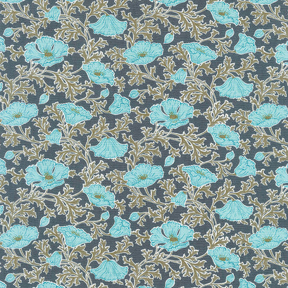 The Winterbourne Collection - Beatrice Poppy C Yardage